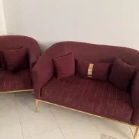 مبل در حد نو۱۵میلیون