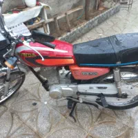 موتور باختر