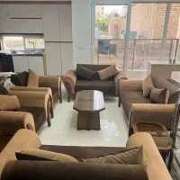 مبل ۸ نفره