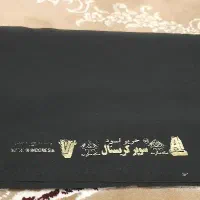پارچه چادری مشکی