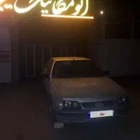 پژو ۴۰۵ مدل ۱۳۹۱ معاوضه با سمندef7دوگانه