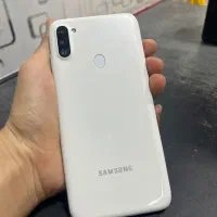 گوشی سامسونگ a11 ۳۲گیگ‌ 4g درحد