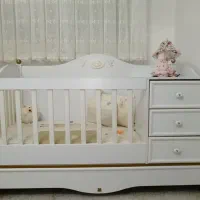 سرویس نوزاد ونوجوان ساحل چوب