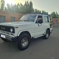 پاترول۲درسفیدمدل۷۱