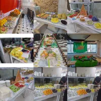 تورارزان قیمت ویژه تاسوعا عاشورا