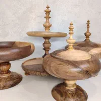 یک نفر نیروی کار آقا جهت کار در نجاری نیازمندیم