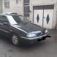 زانتیا 2000