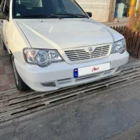 پراید ۱۱۱ مدل ۹۸