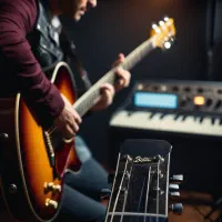 آموزش صفرتاصد آهنگسازی و تنظیم و میکس در ۷ جلسه