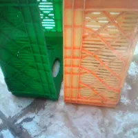 سبد مرغی به ابعاد ۴۰در ۶۰به عمق ۳۰سانت