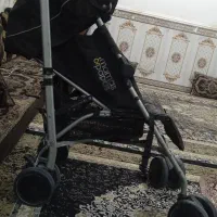 کالسکه کودک