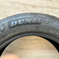 فروش لاستیک رادیال دانلوپ