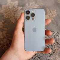 گوشی iPhone 13pro دوسیم۲۵۶