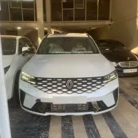رنو کلئوس 2026 آماده تحویل نقد و اقساط
