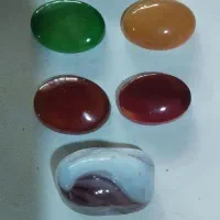 فروش نگین شجر و عقیق یمنی و..