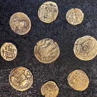 سکه ناب و خاص