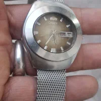 ساعت اورینت اتوماتیک