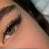 آف ویژه اکستنشن مژه زیر قیمت همه جا