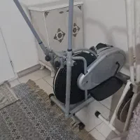 اسکی فضایی