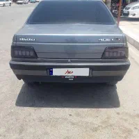 فروش پژو مدل 95