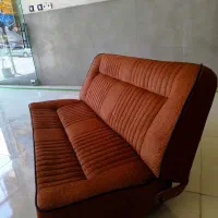 صندلی مبله نیسان تکی به قیمت عمده
