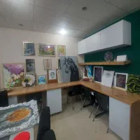 فروش دکور ام دی اف