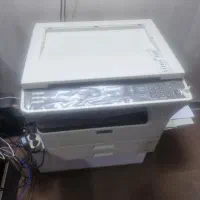 پرینتر  SHARP|پرینتر، اسکنر، کپی، فکس|سمنان, |دیوار