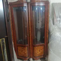 فروش ساعت ،ویترین ،بوفه