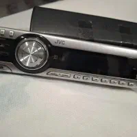 پنل پخش JVC مدل KD-G515