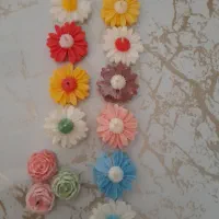 شمع سازی صدف