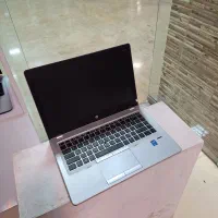 لپ تاپ HP folio