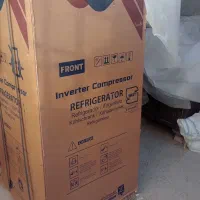 یخچال فریزر نو