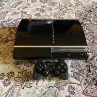 پلی استیشن ۳ ps3 کپیخور زیر قیمت