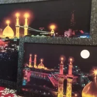 ماه مم|تابلو، نقاشی، عکس|یزد, |دیوار