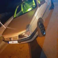 پژو ۴۰۵
