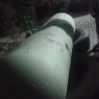 کپسول سی ان جی