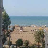 اجاره شبانه و روزانه متل آپارتمان لب دریا