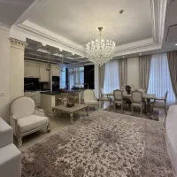 ۸۶متر/دو خوابه/رو به نما/کم واحد
