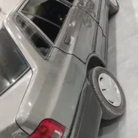 پراید مدل 92
