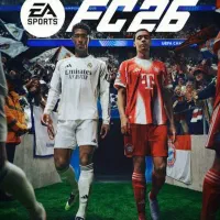 fc26z3برای ps5