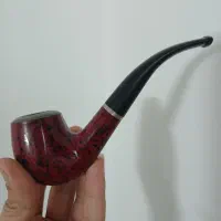 پیپ|کلکسیون اشیاء عتیقه|کرج, حاجی آباد|دیوار