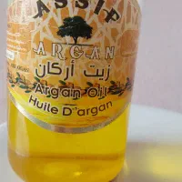 روغن آرگان خالص
