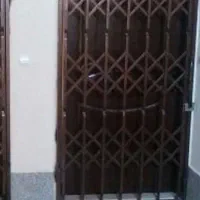 درب اکاردیونی