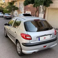 206|خودرو سواری و وانت|تبریز, |دیوار