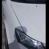 ساینا GX دوگانه‌سوز صفر