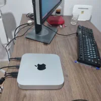 مک مینی ۱۳۴۷
