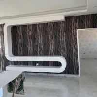 نصاب کاغذ دیواری و قرنیز