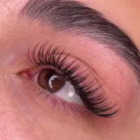 تخفیف 40% آموزش اکستنشن مژه و لیفت ابرو رایگان