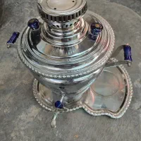 سماور غفاری لوکس ایران درحدنو