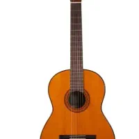 گیتار یاماها c70 در حد نو